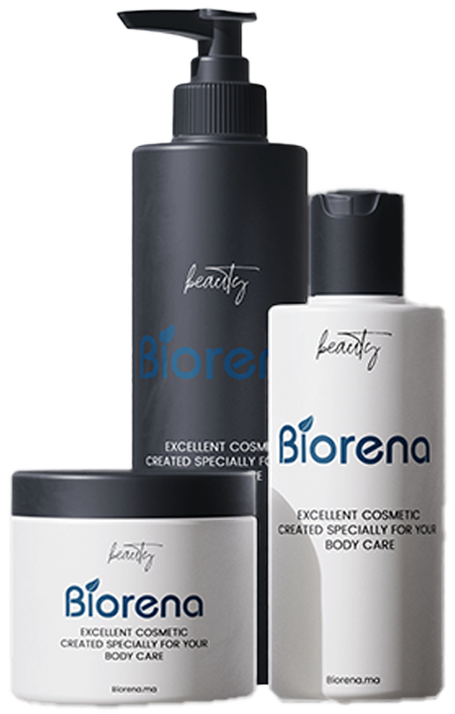 a propos biorena